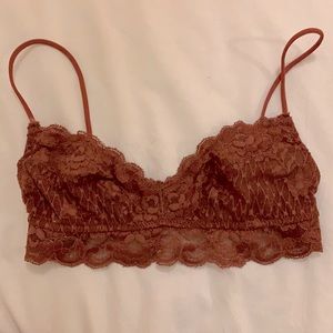 Free People Bralette
